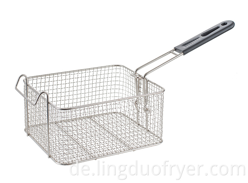 Electric Fryer Basket